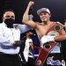 Emanuel Navarrete ( Mikey Williams / Top Rank vía Getty Images)