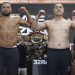 Joe Joyce vs. Zhilei Zhang