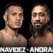 David Benavidez- Demetrius Andrade