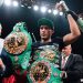 David Benavidez
