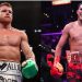 SAÚL CANELO ÁLVAREZ VS. DAVID BENAVIDEZ