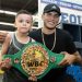 David Benavidez
