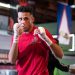 David Benavidez