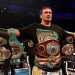 Oleksandr Usyk