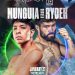 Jaime Munguia vs. John Ryder el sábado 27 de enero