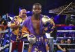 Guillermo Rigondeaux (Top Rank)