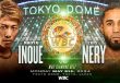 Naoya Inoue vs Luis Nery