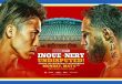 Naoya Inoue contra Luis Nery