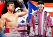 Canelo vs. Berlanga