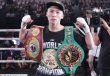 Naoya Inoue campeón OMB y CMB