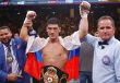 Dmitry Bivol