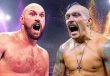 Fury vs Usyk