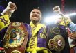Vasyl Lomachenko (Mikey Williams / Top Rank)
