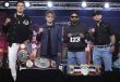 Cartelera- Inoue-Cárdenas y Espinoza-Vázquez