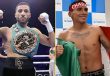 Galal Yafai vs. Francisco ‘Chihuas’ Rodríguez (CMB)
