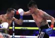 Emanuel Navarrete vs Charly Suarez (Cortesía: Mikey Williams/Top Rank