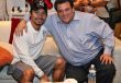 Pacquiao y Mauricio Sulaimán