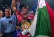 David Benavidez