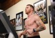 Saúl "Canelo" Álvarez (Foto: