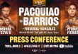 Pacquiao vs Barrios