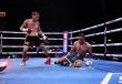 Chihuas Rodriguez vs Galal Yafai