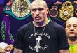 Oleksandr Usyk