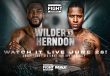 Deontay Wilder vs. Tirrell Herndon