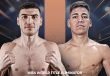 Khariton Agrba vs. Nery Muñoz
