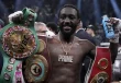 Terence Crawford