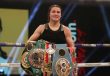 Katie Taylor (Foto: Matchroom )
