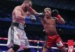 Imam Khataev vs David Morrell