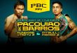 Pacquiao vs. Barrios