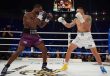 Daniel Dubois vs. Oleksandr Usyk