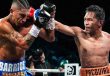 Barrios vs Pacquiao