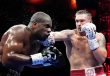 Dubois vs Usyk