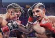 Jesse "Bam" Rodriguez vs "Puma" Martínez