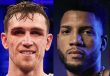 Callum Smith vs David Morrell 1