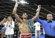 Emiliano Fernando Vargas (Cortesía: Mikey Williams/Top Rank)