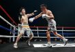 Kenshiro Teraji vs Ricardo Niño Sandoval (WBC)