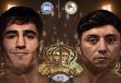 Mirco Cuello vs. Sergio Ríos Jiménez