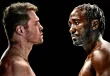 Canelo Álvarez vs. Terence Crawford