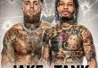 Jake Paul vs Gervonta Davis