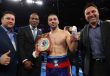 Sadam Ali (Tom Hogan / Golden Boy Promotions)