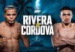 Yankiel Rivera vs. Angelino Cordova