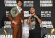 Sebastian Fundora vs. Keith Thurman