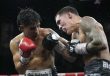 Ricky Medina vs. Óscar Valdez (Cortesía: Zanfer Boxing)