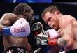 Terence Crawford vs Canelo Álvarez