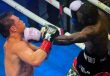 Canelo vs Crawford