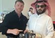 Canelo y Turki Alalshikh