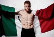 Saúl "Canelo" Álvarez